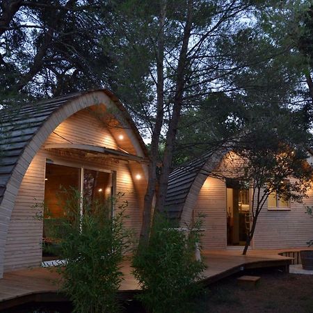 Cabanons Jour & Nuit Villa Mazan Eksteriør billede
