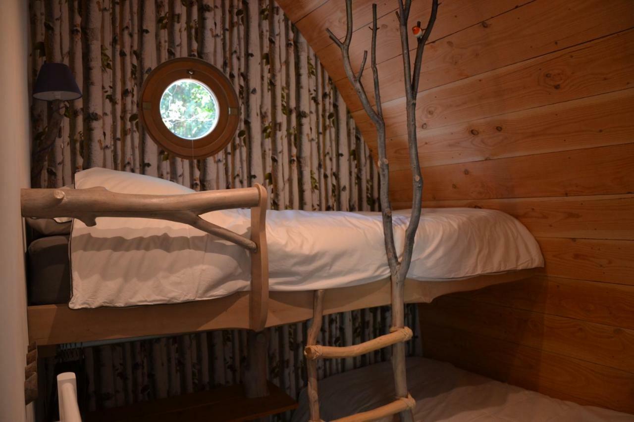 Cabanons Jour & Nuit Villa Mazan Eksteriør billede